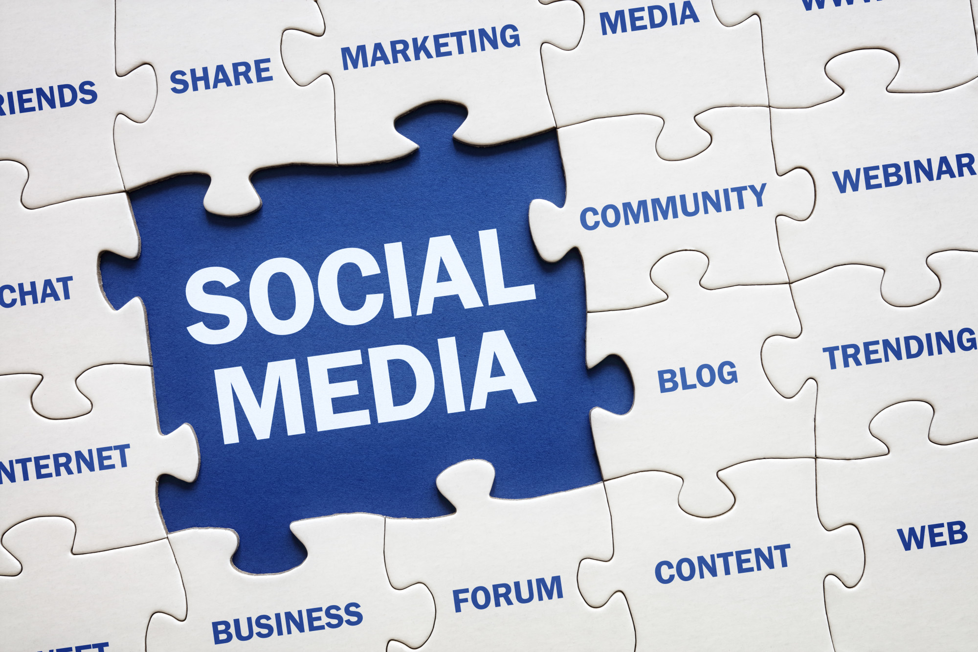 8 Tips on Using SEO and Social Media for Marketing